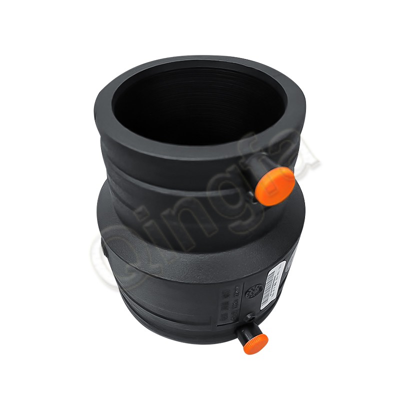 HDPEElectrofusion Welding HDPEElectrofusion Welding